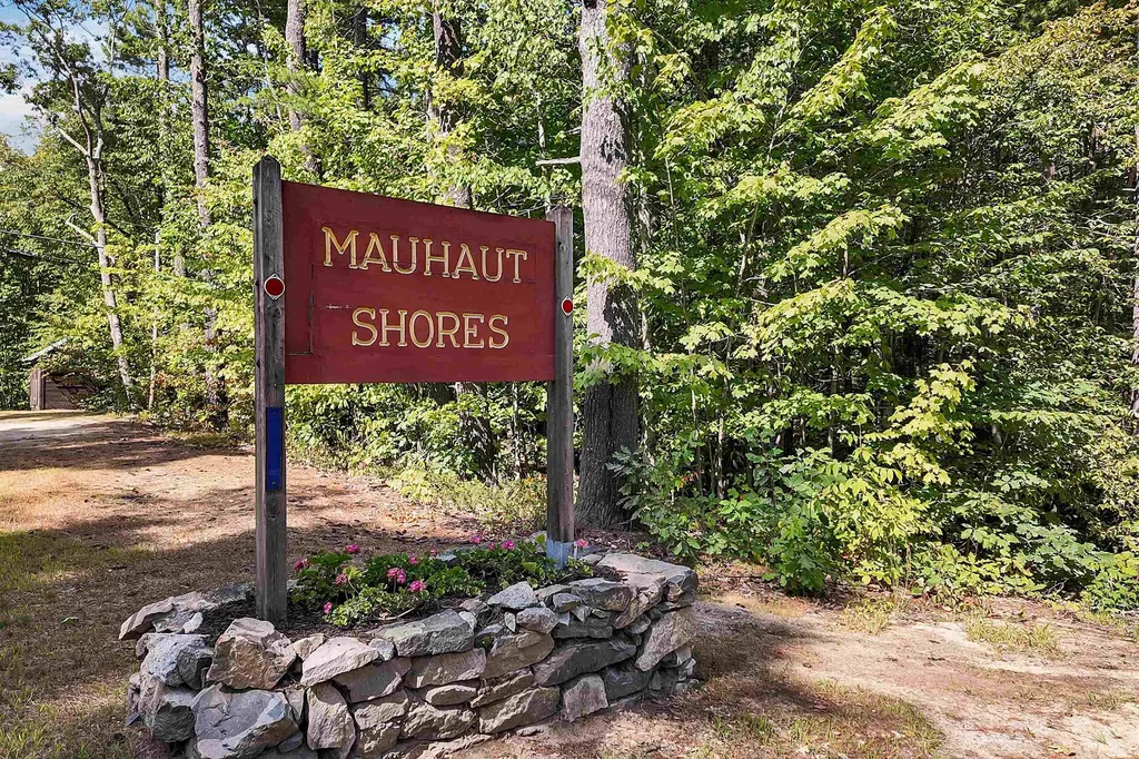 Lot 36 Mauhaut Shores Road Alton NH 03810