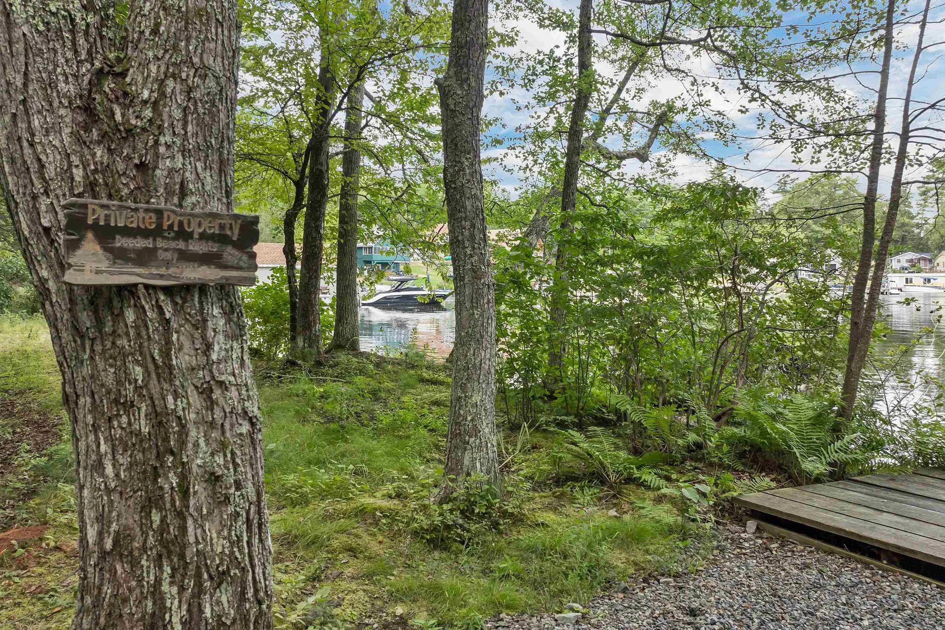 Lot 36 Mauhaut Shores Road Alton NH 03810