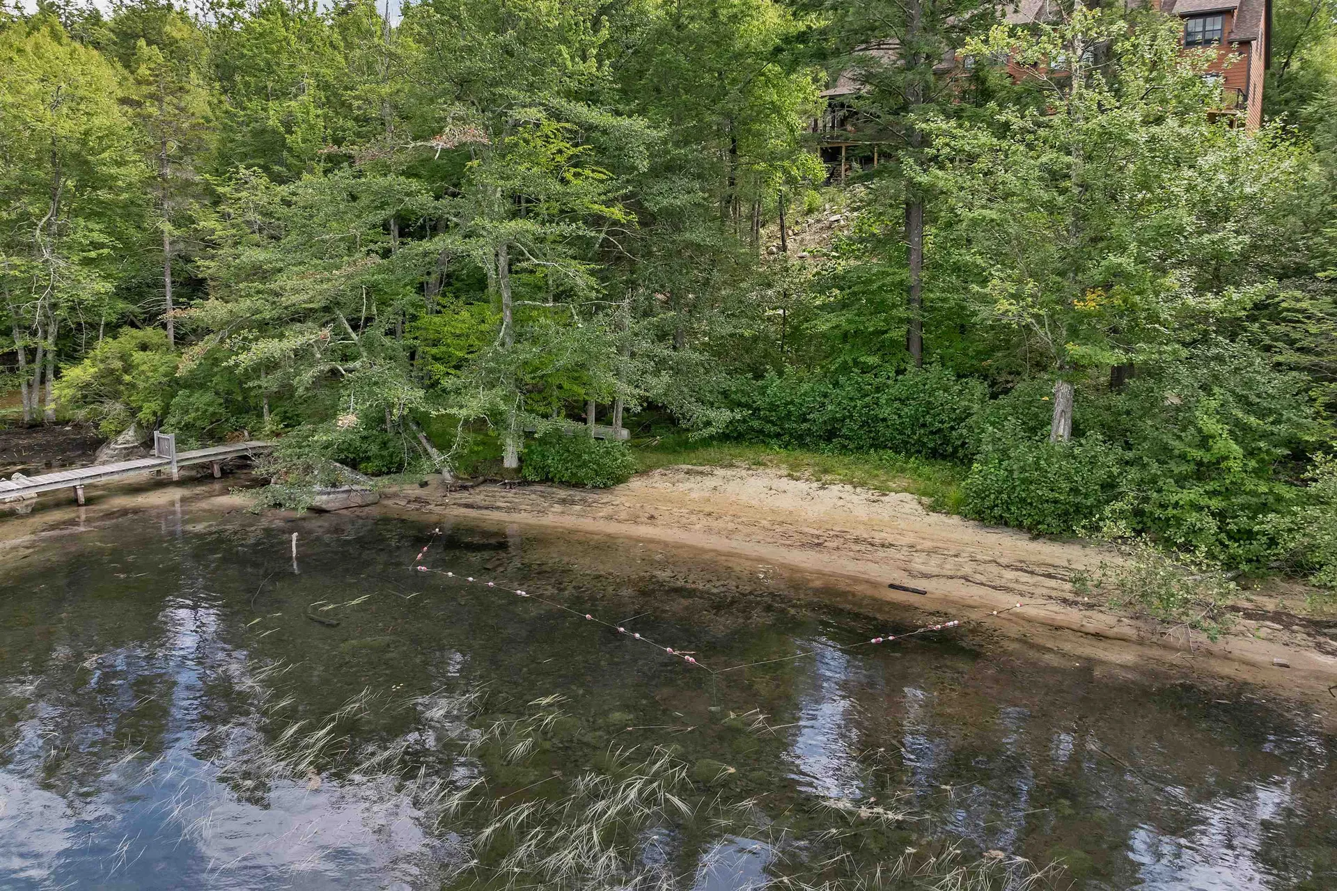 Lot 36 Mauhaut Shores Road Alton NH 03810