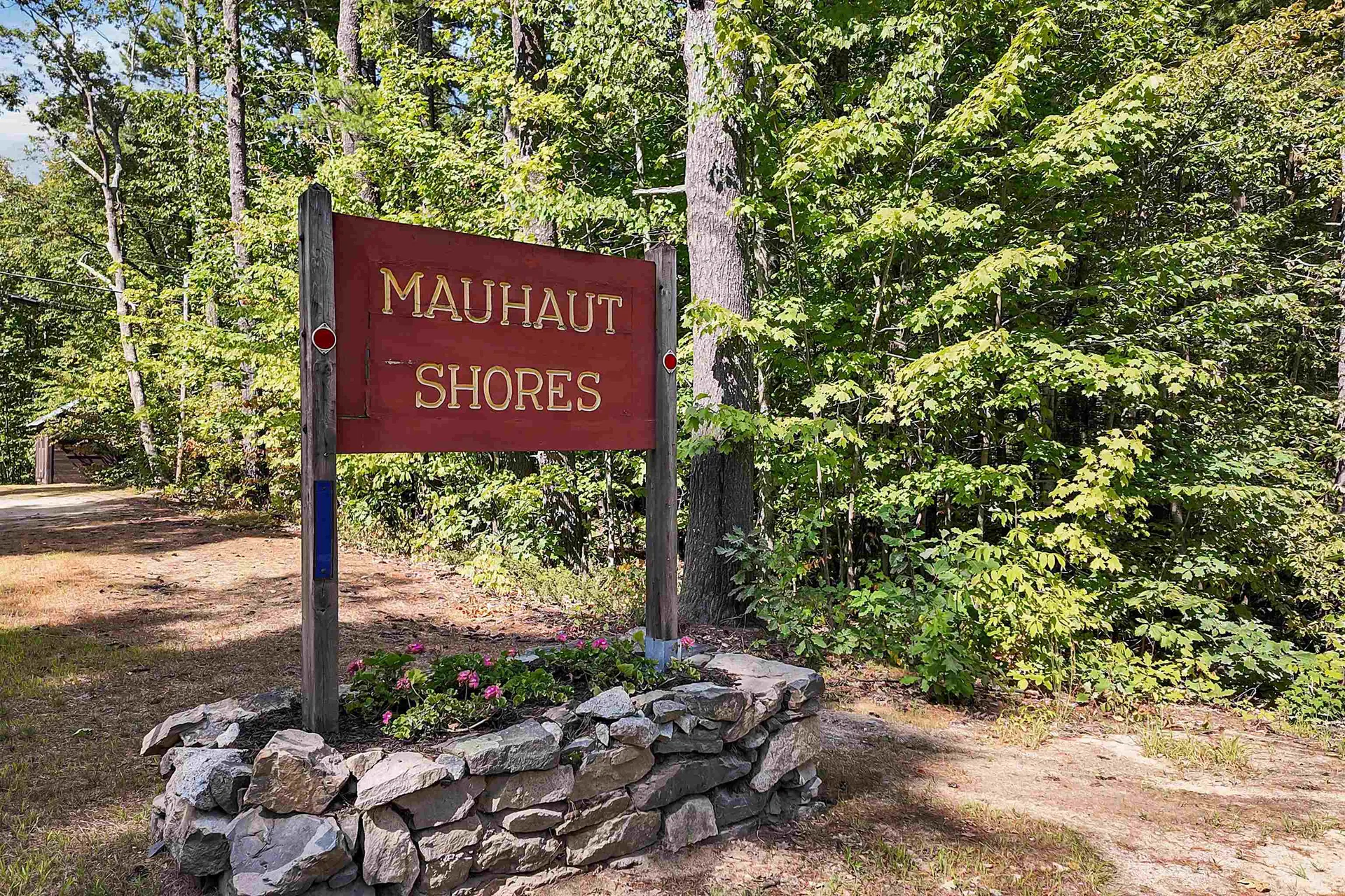 Lot 36 Mauhaut Shores Road Alton NH 03810