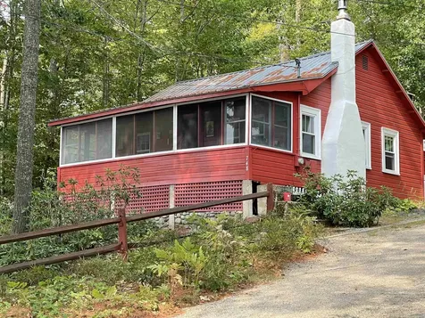 748 Plains Road Madison NH 03875