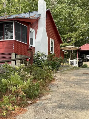 748 Plains Road Madison NH 03875