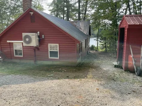 748 Plains Road Madison NH 03875