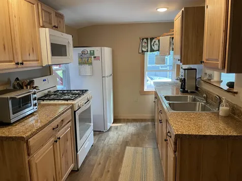 748 Plains Road Madison NH 03875