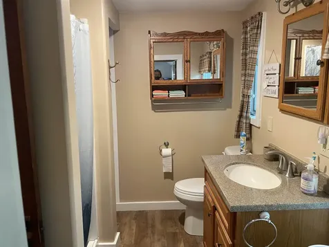 748 Plains Road Madison NH 03875