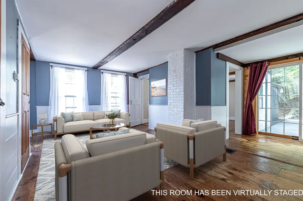 1 Old Coach Road New Boston NH 03070