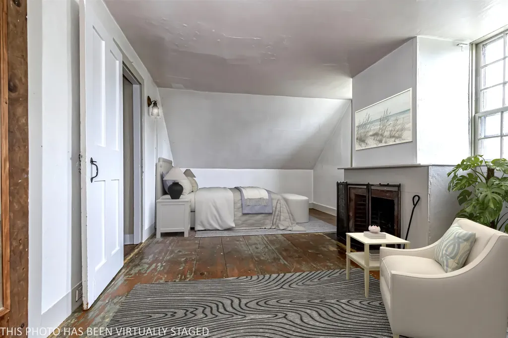 1 Old Coach Road New Boston NH 03070