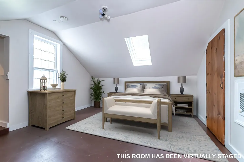 1 Old Coach Road New Boston NH 03070