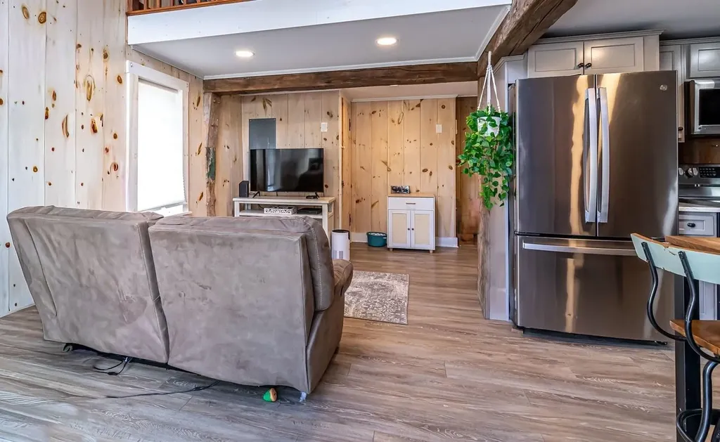 1 Old Coach Road New Boston NH 03070