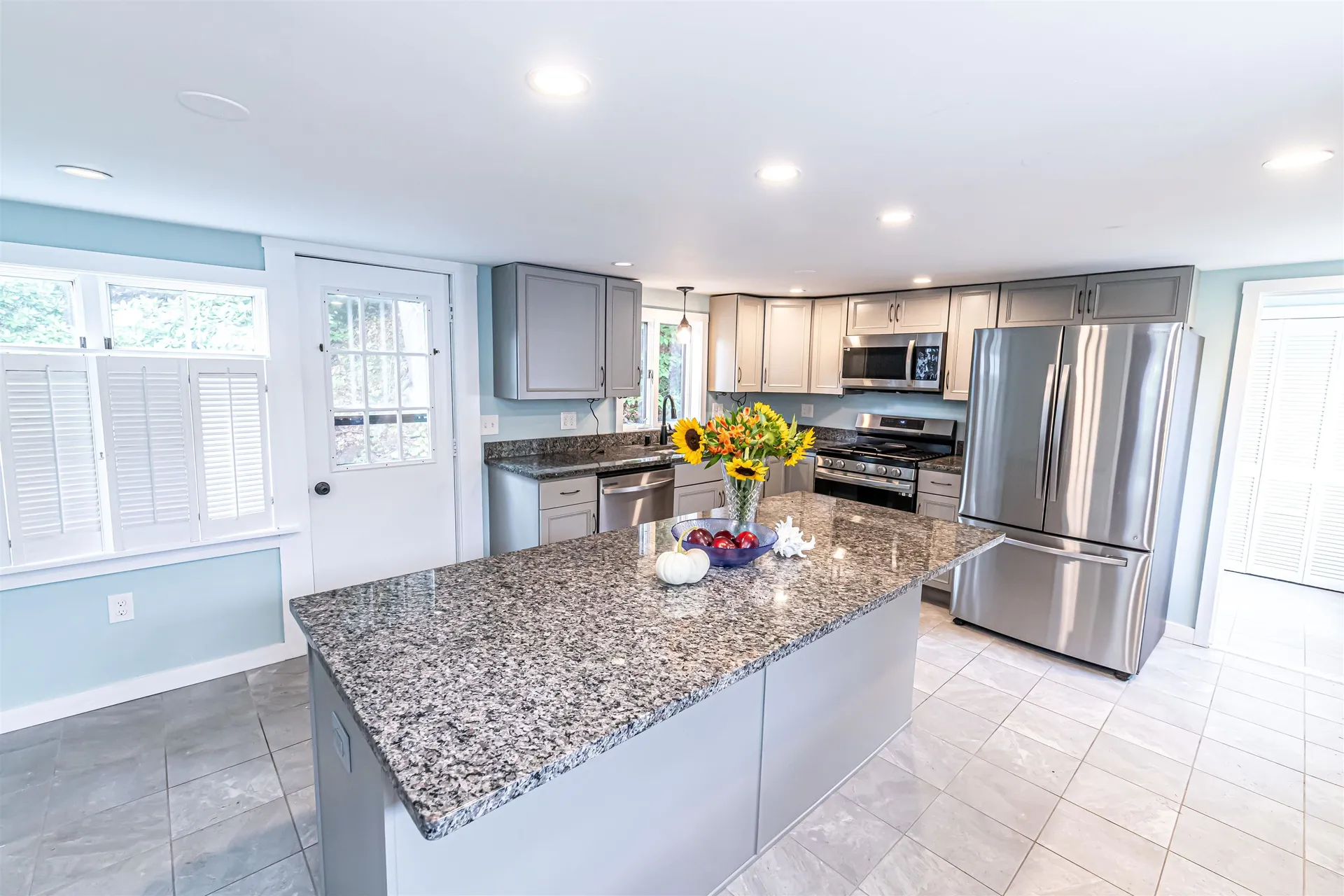 1 Old Coach Road New Boston NH 03070