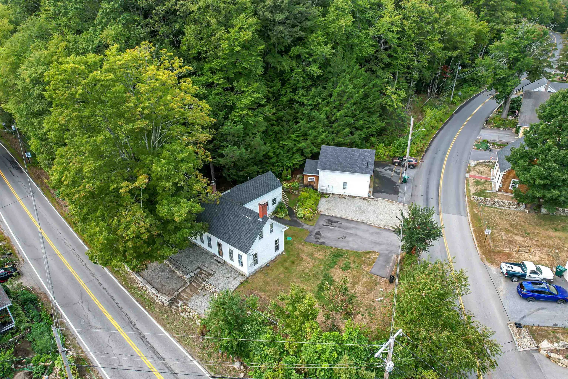 1 Old Coach Road New Boston NH 03070