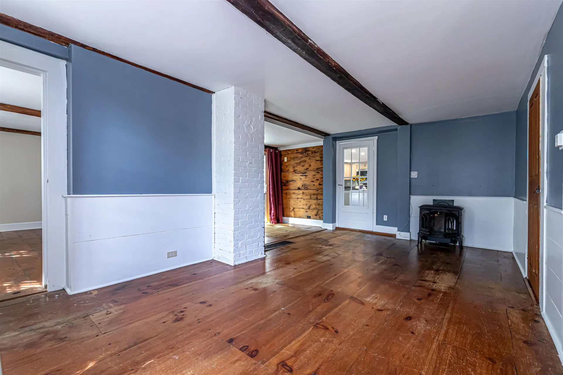 1 Old Coach Road New Boston NH 03070