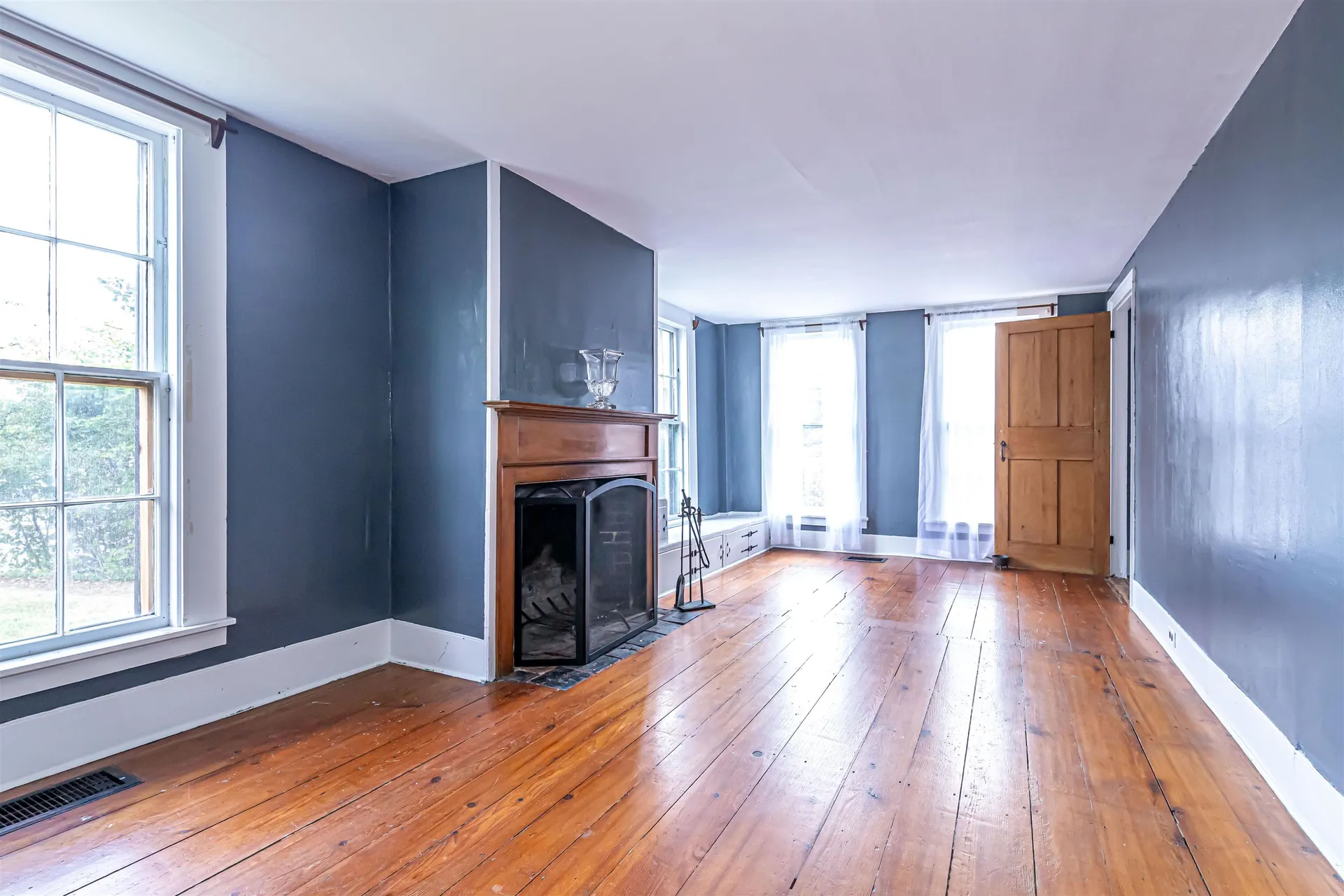 1 Old Coach Road New Boston NH 03070