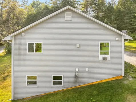 3603 Bruce Badger Memorial Highway Danville VT 05828