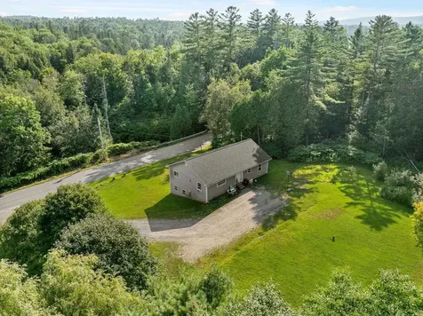 3603 Bruce Badger Memorial Highway Danville VT 05828