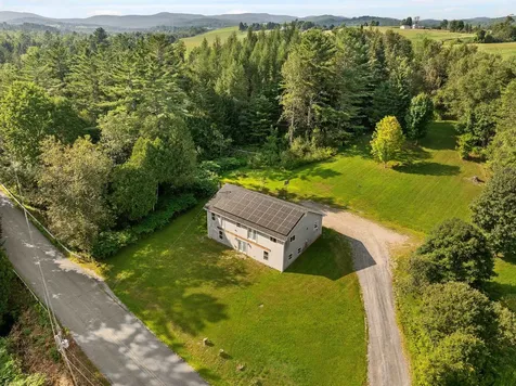 3603 Bruce Badger Memorial Highway Danville VT 05828