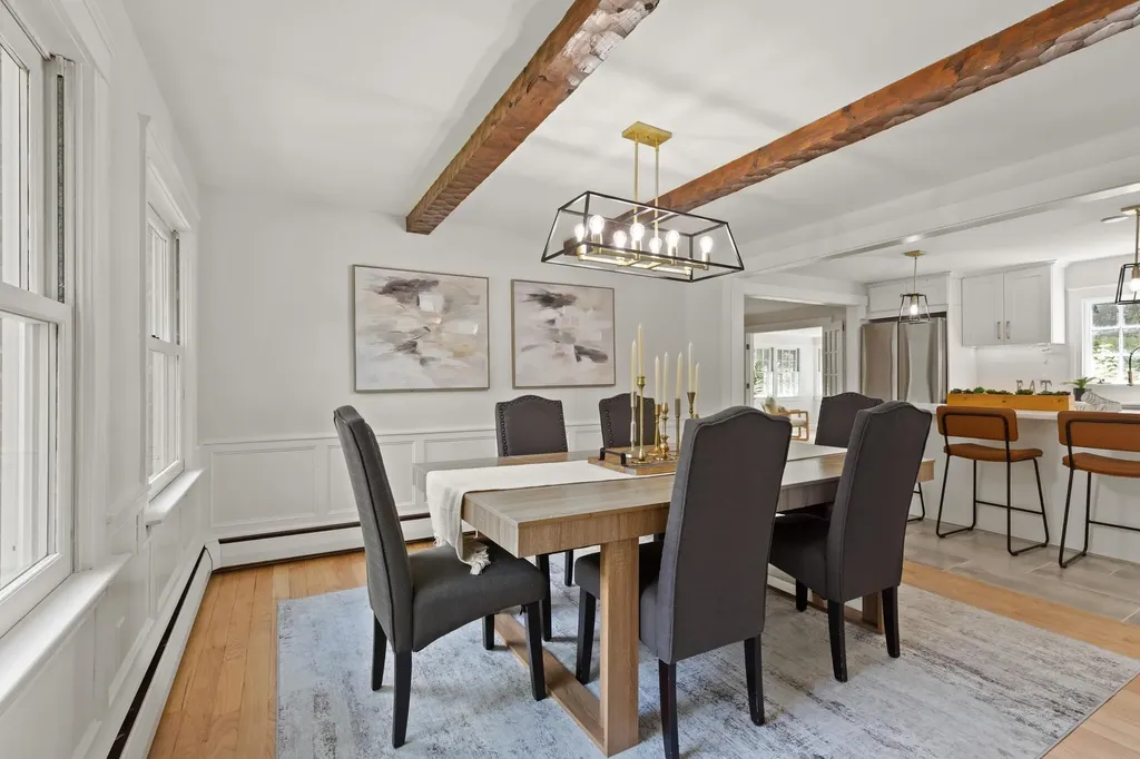 55 Woodridge Road Hampstead NH 03826