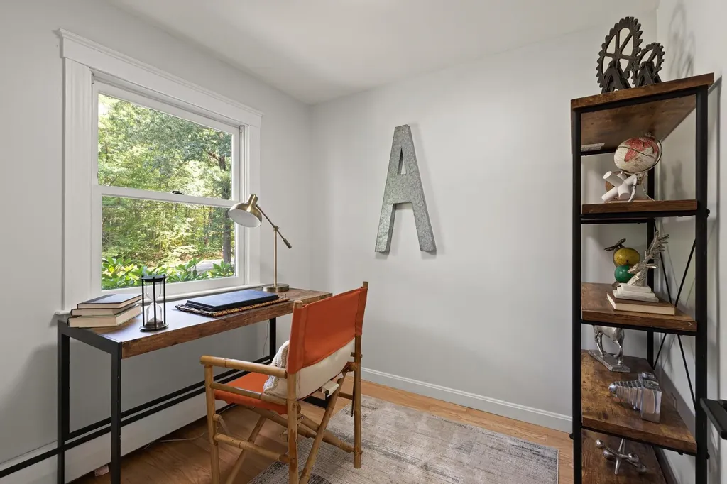 55 Woodridge Road Hampstead NH 03826