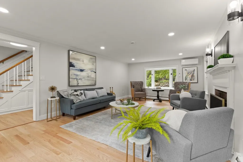 55 Woodridge Road Hampstead NH 03826