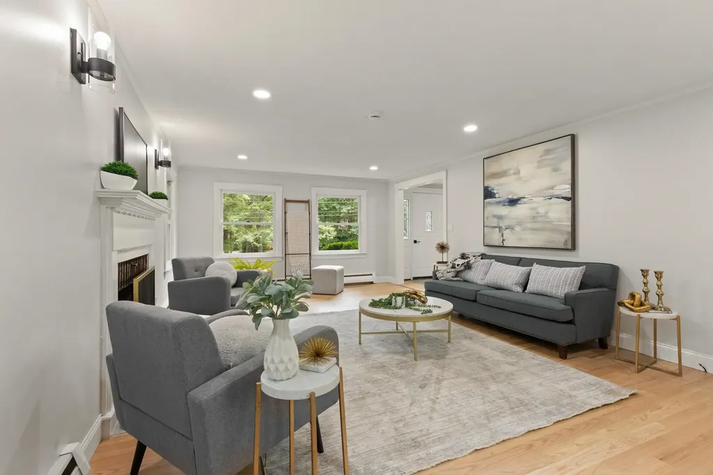 55 Woodridge Road Hampstead NH 03826