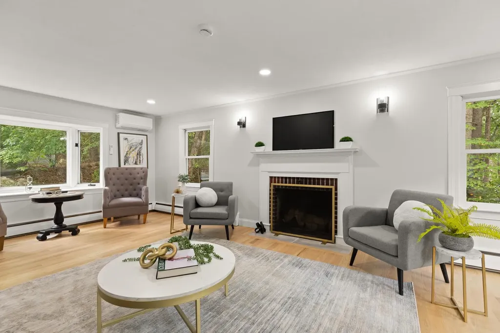 55 Woodridge Road Hampstead NH 03826