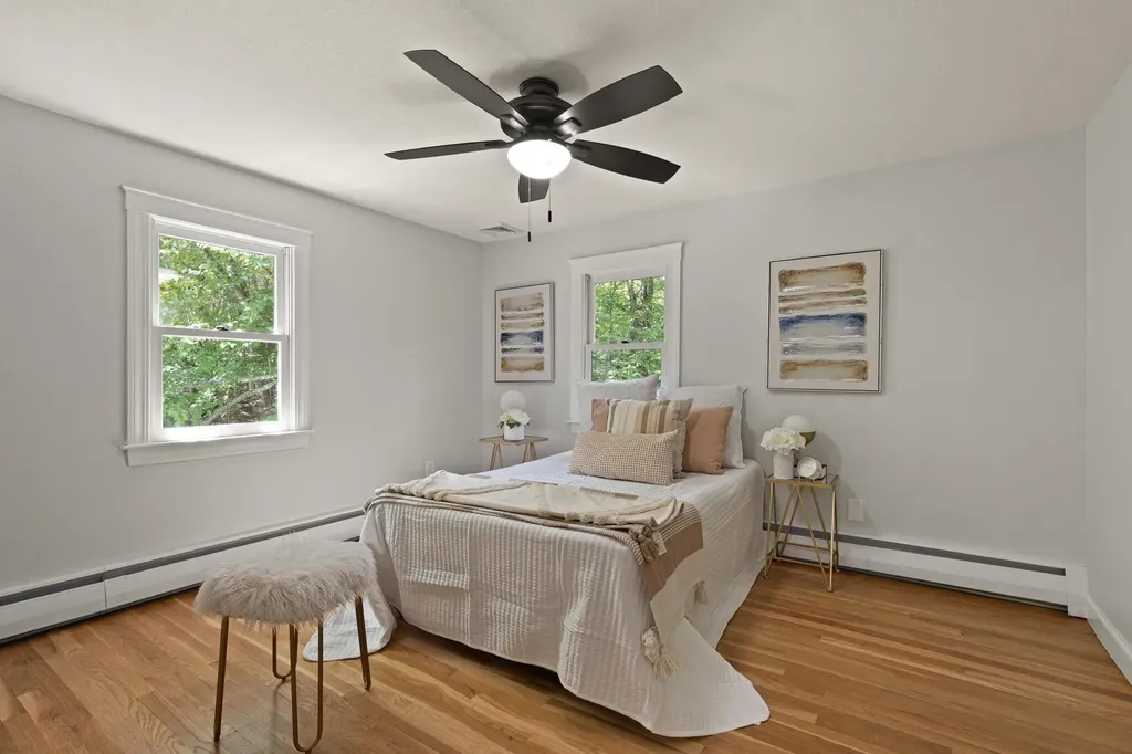 55 Woodridge Road Hampstead NH 03826