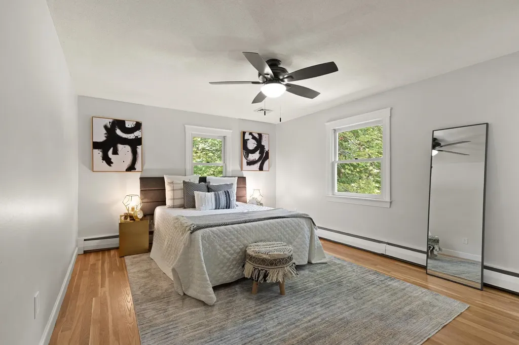 55 Woodridge Road Hampstead NH 03826