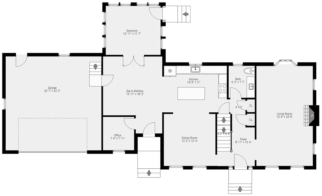 55 Woodridge Road Hampstead NH 03826