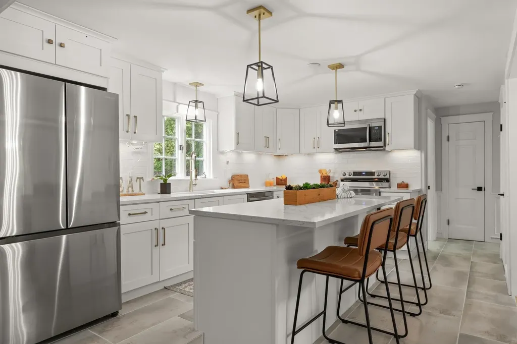 55 Woodridge Road Hampstead NH 03826