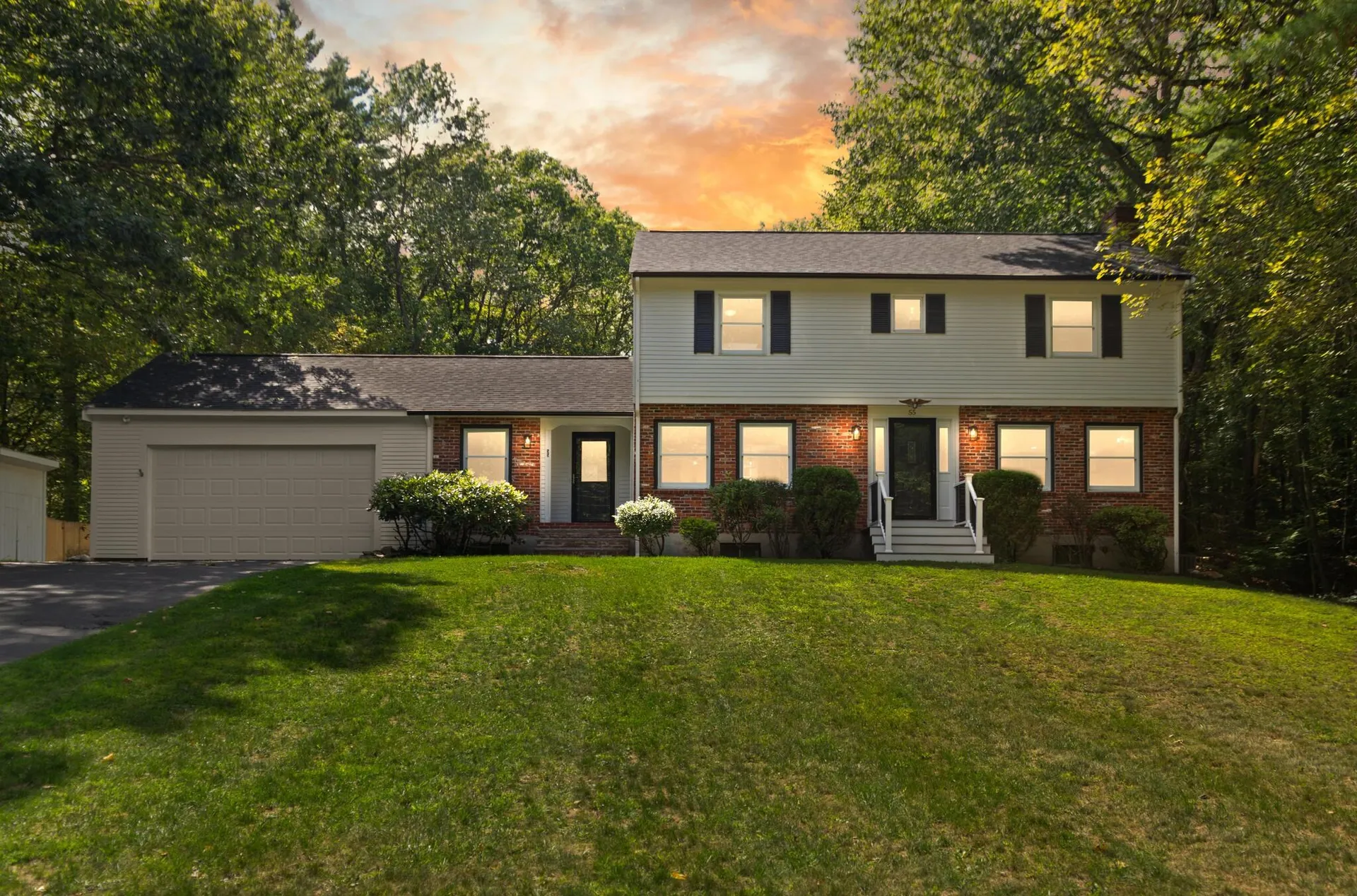 55 Woodridge Road Hampstead NH 03826