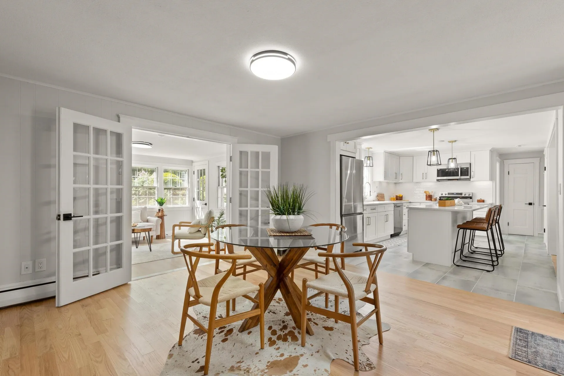 55 Woodridge Road Hampstead NH 03826