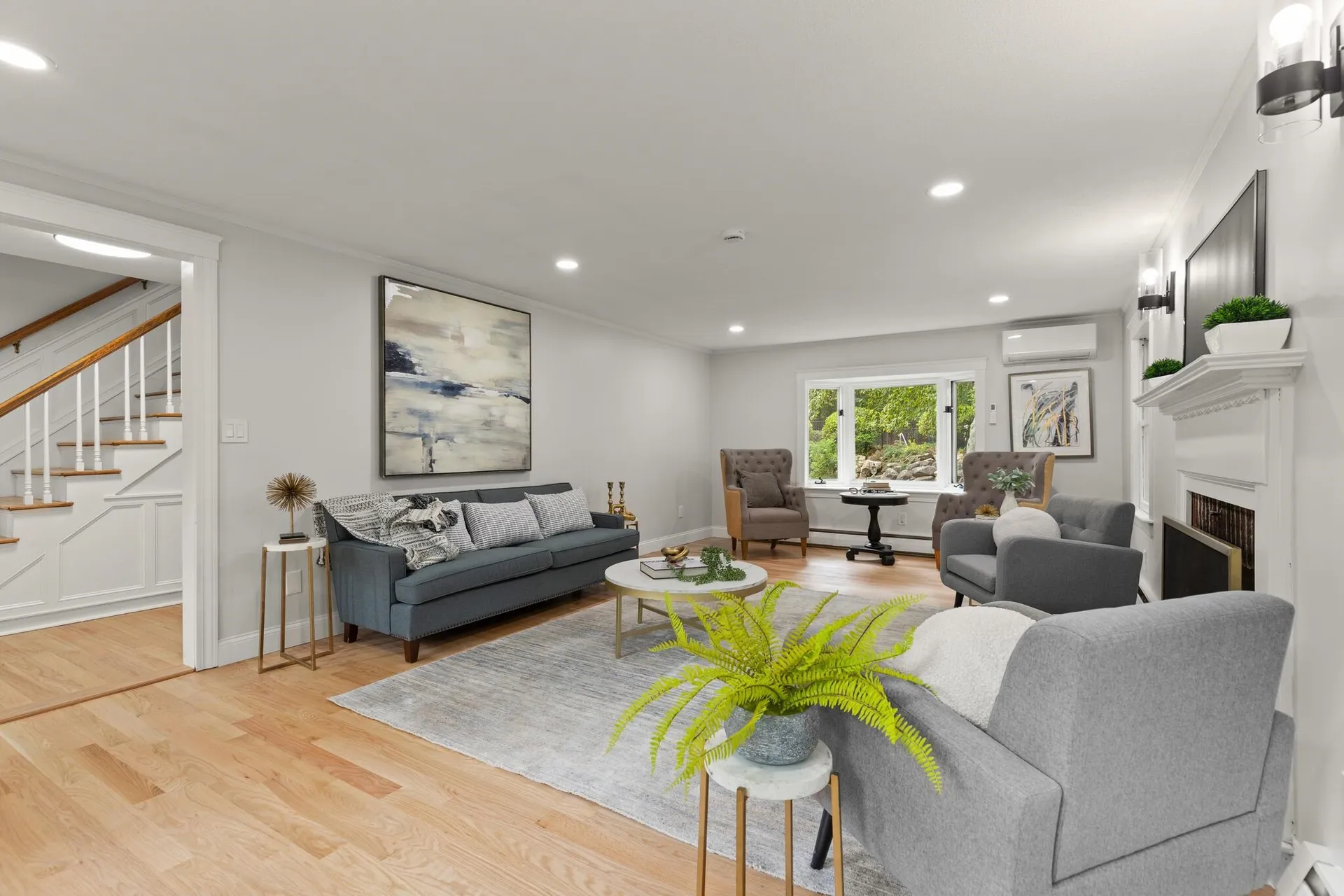 55 Woodridge Road Hampstead NH 03826