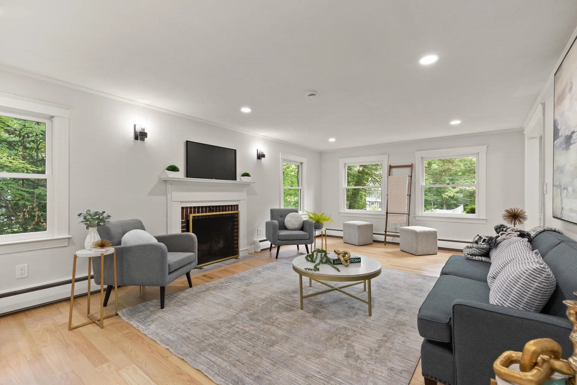 55 Woodridge Road Hampstead NH 03826