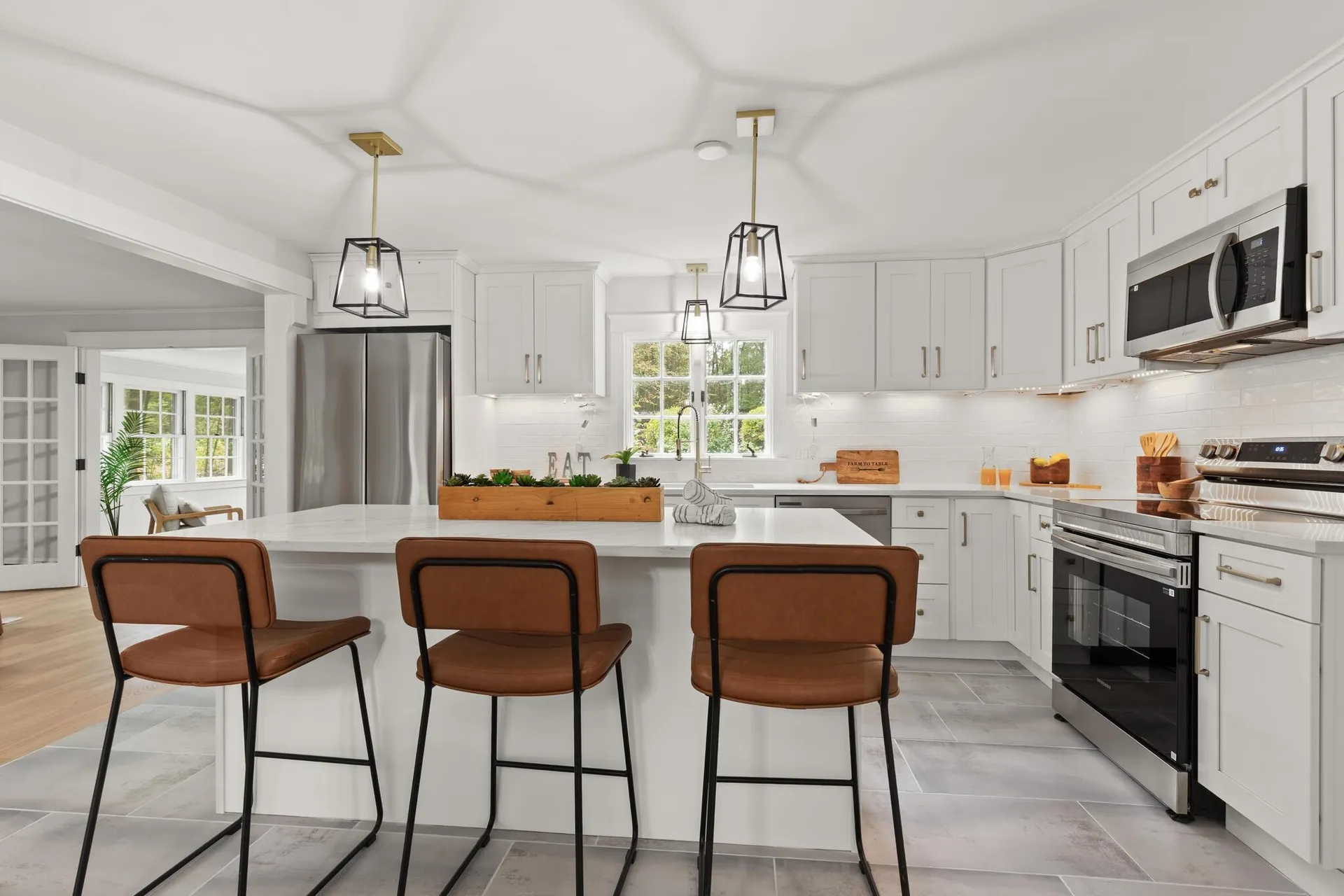 55 Woodridge Road Hampstead NH 03826