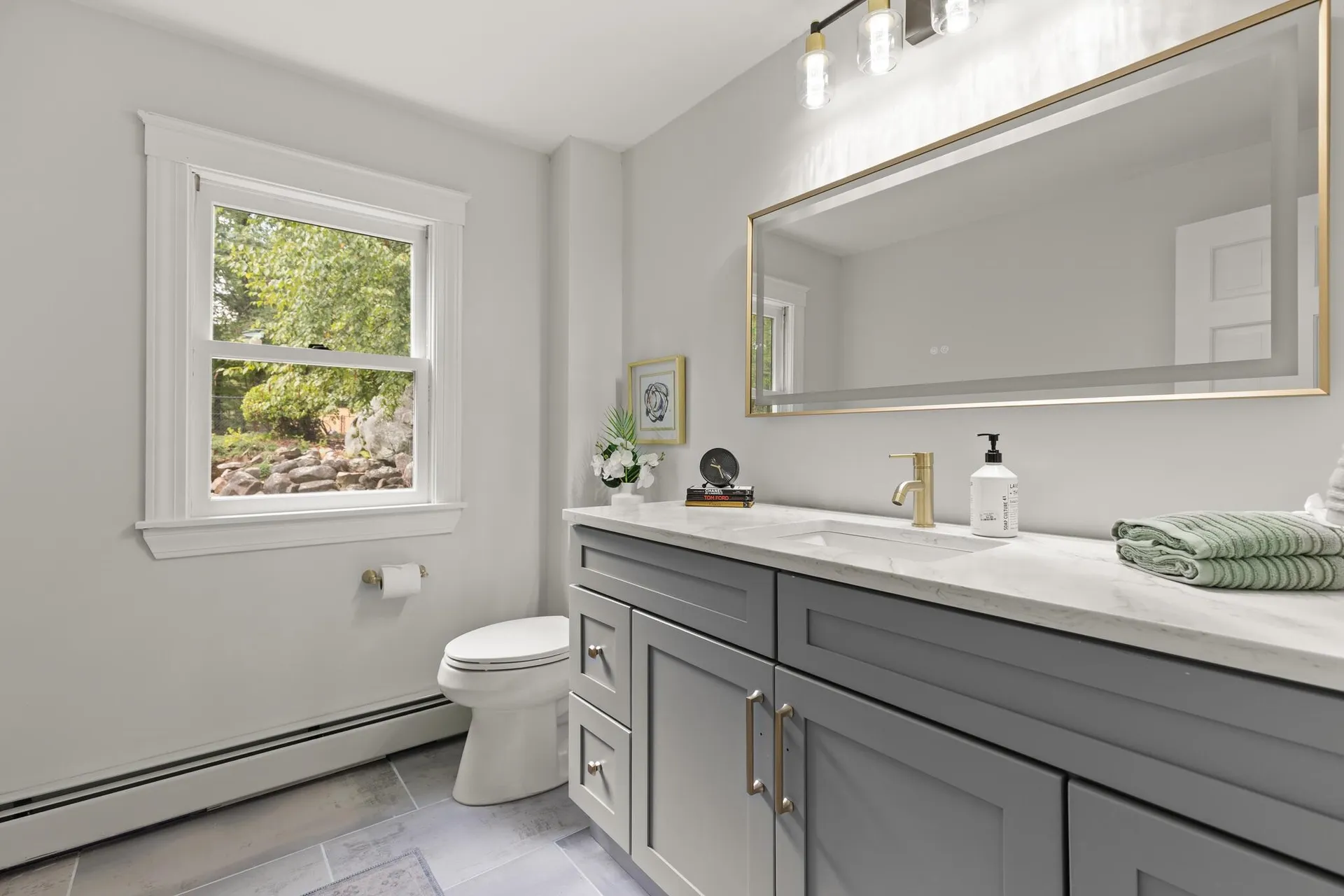 55 Woodridge Road Hampstead NH 03826