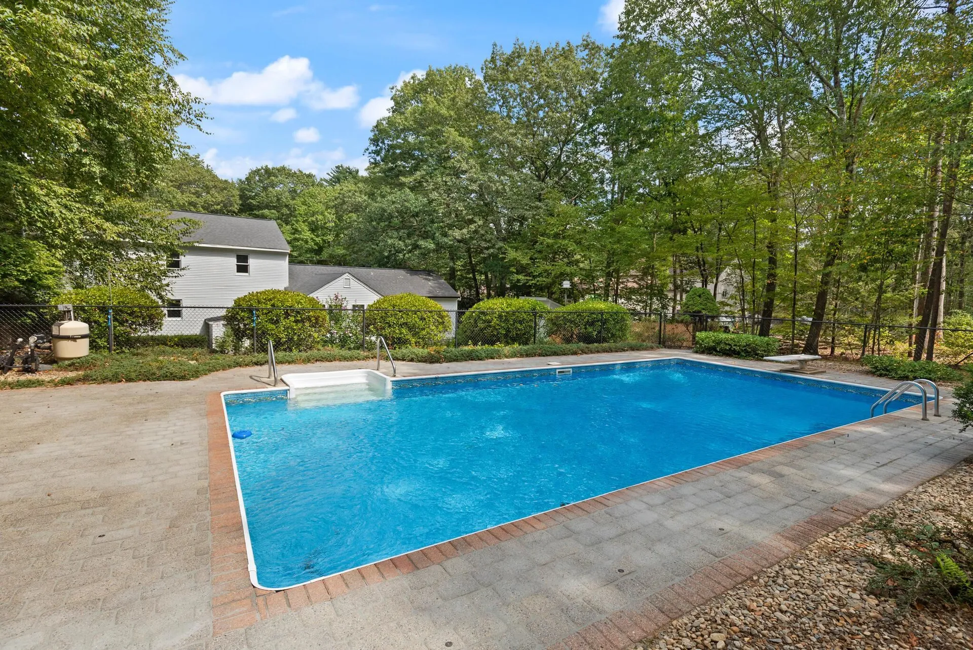 55 Woodridge Road Hampstead NH 03826