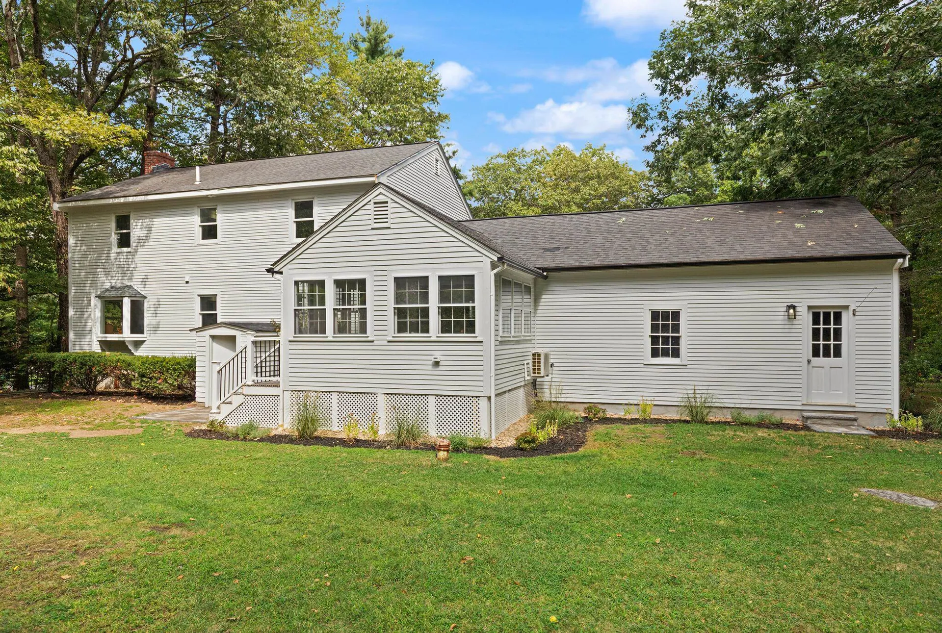 55 Woodridge Road Hampstead NH 03826