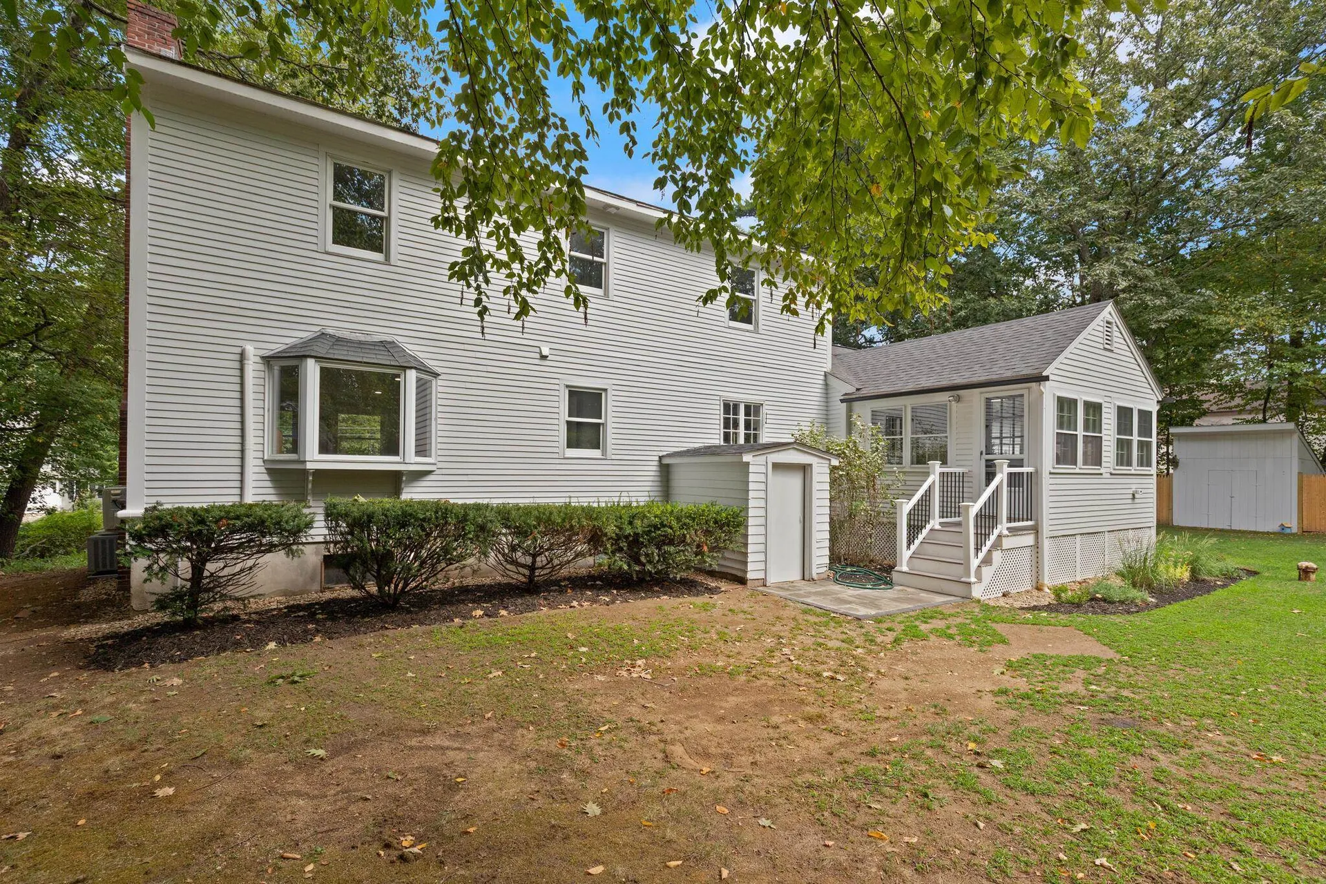 55 Woodridge Road Hampstead NH 03826