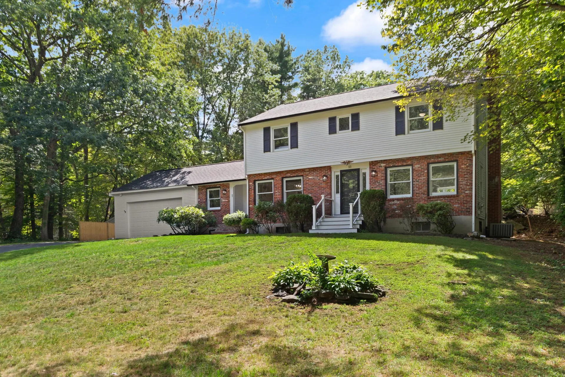 55 Woodridge Road Hampstead NH 03826