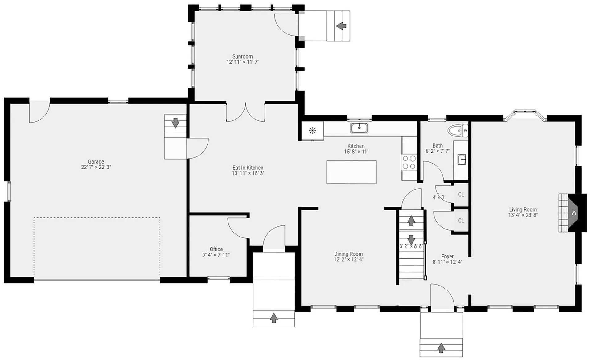 55 Woodridge Road Hampstead NH 03826