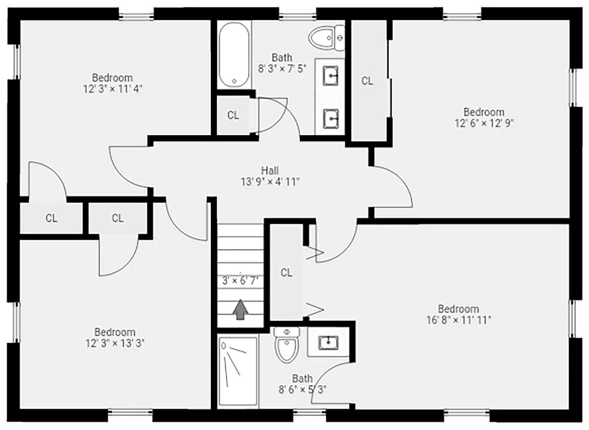 55 Woodridge Road Hampstead NH 03826