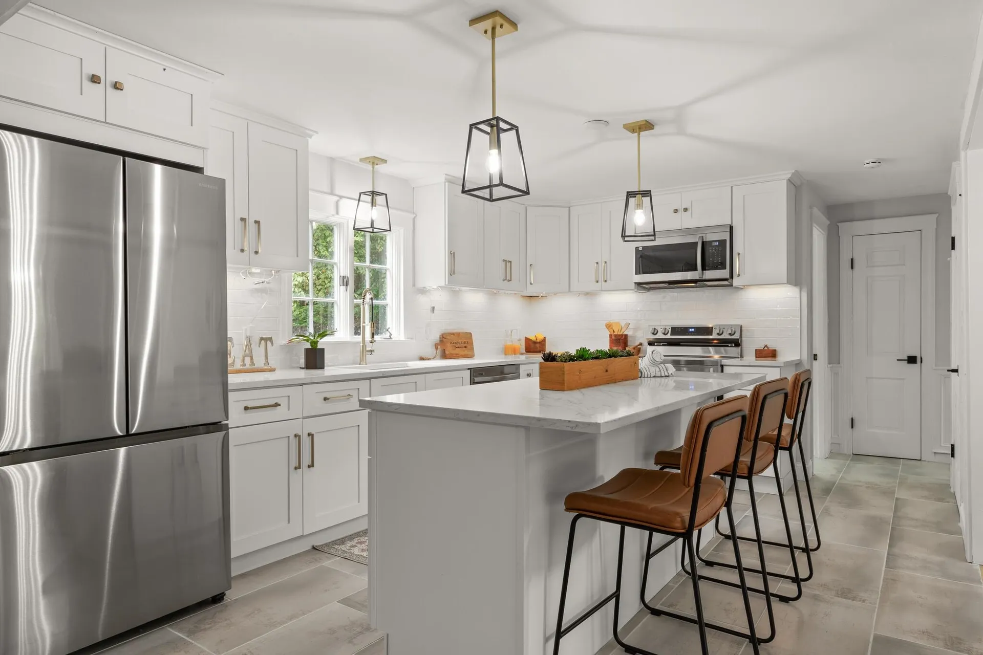 55 Woodridge Road Hampstead NH 03826