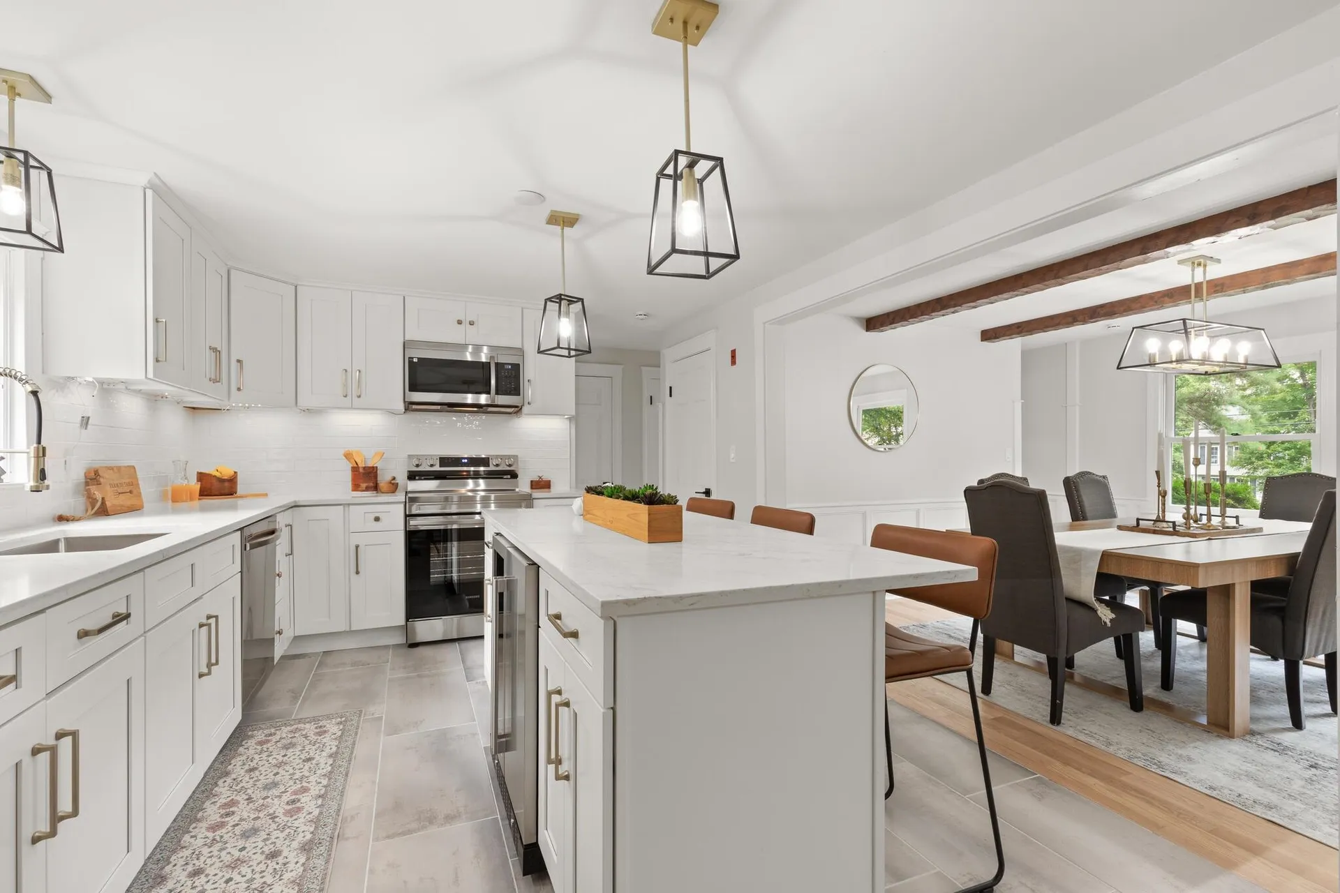 55 Woodridge Road Hampstead NH 03826