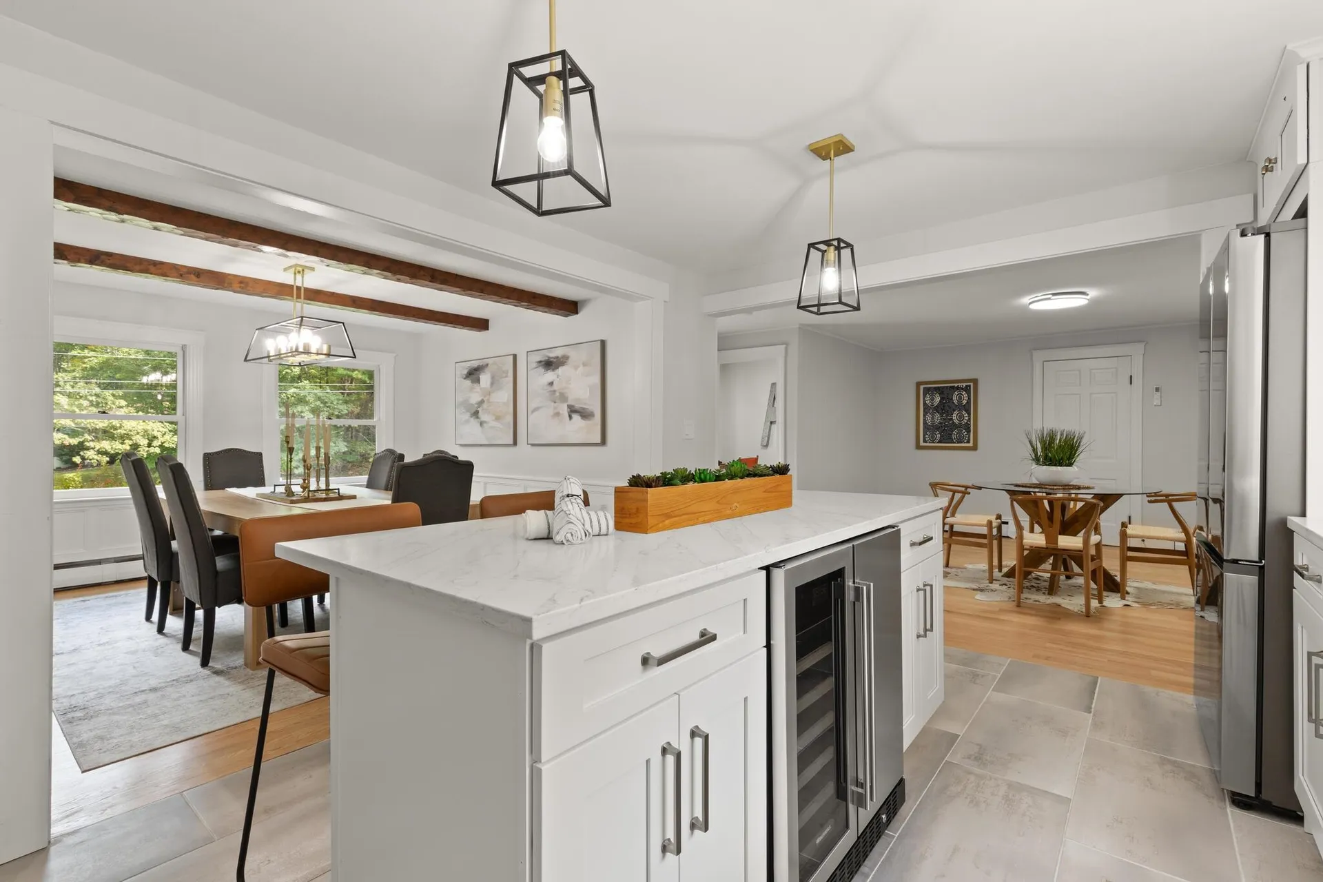 55 Woodridge Road Hampstead NH 03826