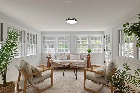 55 Woodridge Road Hampstead NH 03826