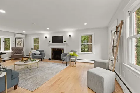 55 Woodridge Road Hampstead NH 03826