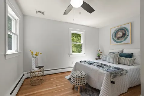 55 Woodridge Road Hampstead NH 03826