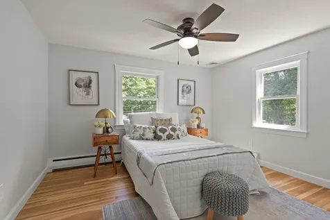 55 Woodridge Road Hampstead NH 03826