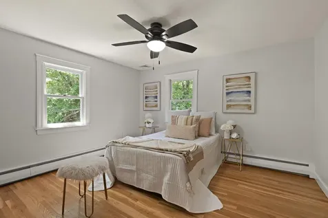 55 Woodridge Road Hampstead NH 03826