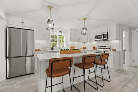 55 Woodridge Road Hampstead NH 03826